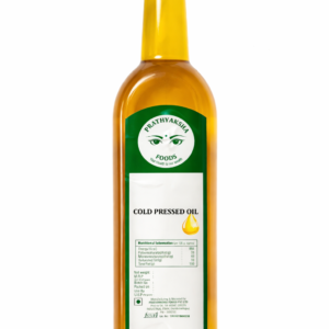 Mustard oil