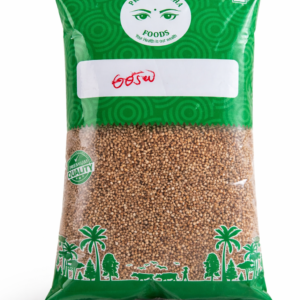 Kodo Millet