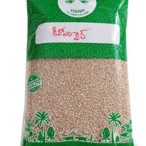 Quinoa Rice