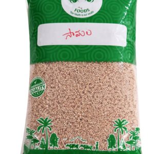Little Millet