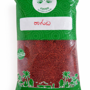 Finger Millet